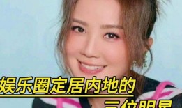 内地娱乐圈的爆料明星是谁,揭秘神秘明星的真实身份