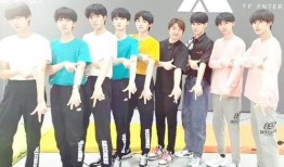 时代少年团集体爆料视频,集体爆料背后的青春故事